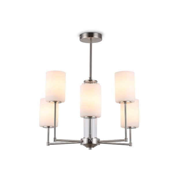 Подвесная люстра Ambrella Light High Light Modern LH56211 Фото № 1