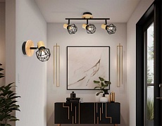 Накладной светильник AMBRELLA LIGHT TRADITIONAL TR8751 1