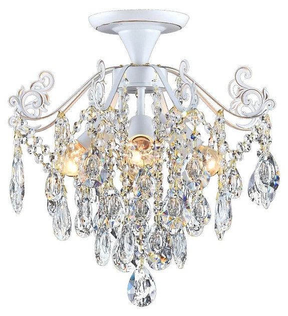 Потолочная люстра Escada 1123/4PL изображение 1 Потолочная люстра Escada 1123/4PL Фото № 1