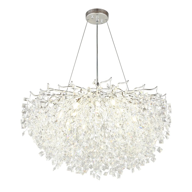 Подвесная люстра Aployt Danusia APL.846.03.13 Фото № 1