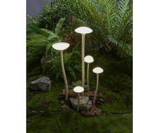 Светильник уличный Kink Light Пайк 09500-5,01