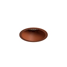 POINTS Точечный светильник DEEP LED 220В 8Вт 4000К CRI90 36° NO-DIM терракотовый 1