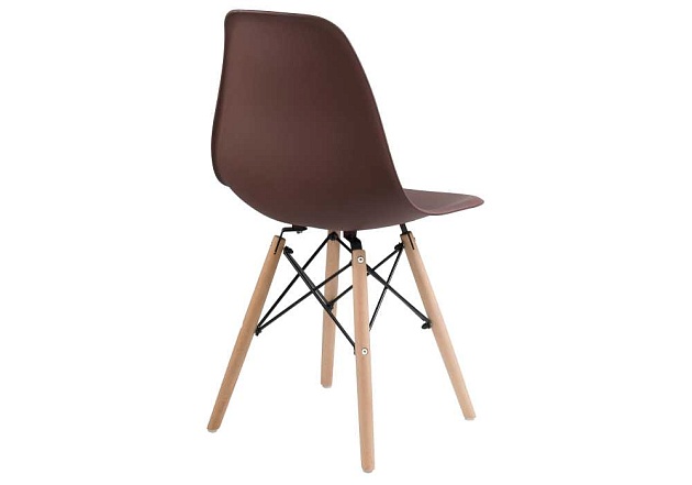 Кухонный стул Woodville Eames 11899 изображение 7 Кухонный стул Woodville Eames 11899 Фото № 7