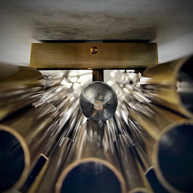 Бра Imperium Loft Brubeck 84834-22 изображение 3 Бра Imperium Loft Brubeck 84834-22 Фото № 3