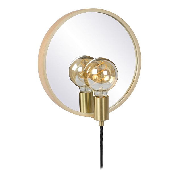 Бра Lucide Reflex 36213/31/72 изображение 1 Бра Lucide Reflex 36213/31/72 Фото № 1