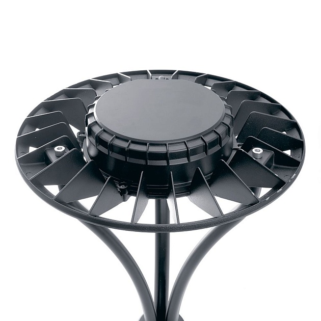 Уличный светодиодный светильник Feron SP7010 48338 Фото № 5