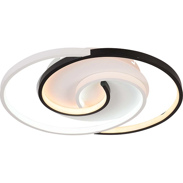 Потолочный светодиодный светильник Rivoli Abby 6101-103 Б0059008 изображение 2 Потолочный светодиодный светильник Rivoli Abby 6101-103 Б0059008 Фото № 2