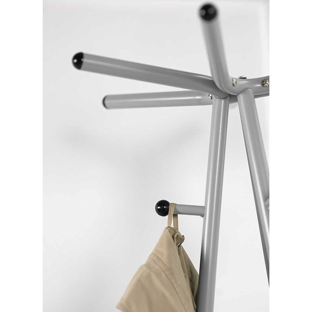 Напольная вешалка Мебелик Галант 217 007157 Фото № 11