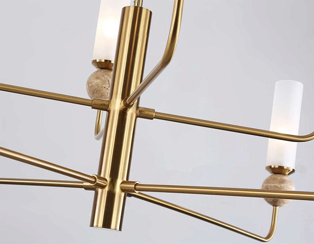 Подвесная люстра Ambrella light High Light LH53252 Фото № 7