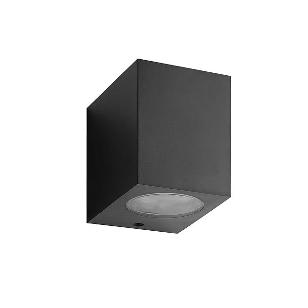 Уличный настенный светильник Escada 30007W/01 Фото № 1