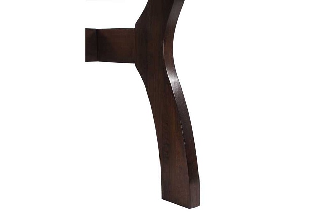 Кухонный стол Woodville Locarno 1598 изображение 4 Кухонный стол Woodville Locarno 1598 Фото № 4