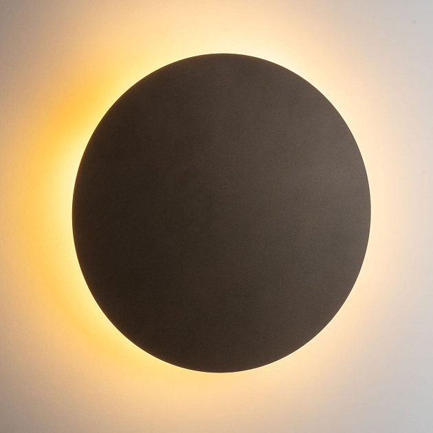 Настенный светильник TK Lighting 6453 Luna изображение 4 Настенный светильник TK Lighting 6453 Luna Фото № 4