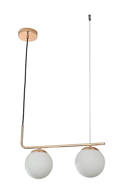 Подвесная люстра Escada 1163/2S изображение 1 Подвесная люстра Escada 1163/2S Фото № 1