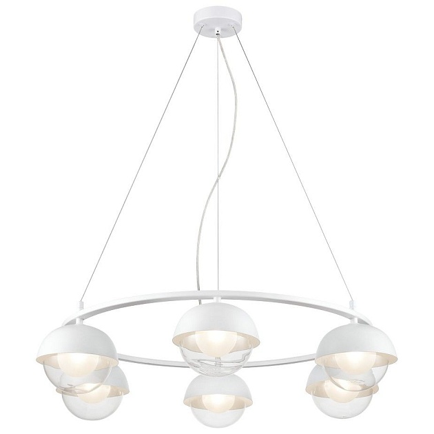 Подвесная люстра Velante 359-003-06 Фото № 1