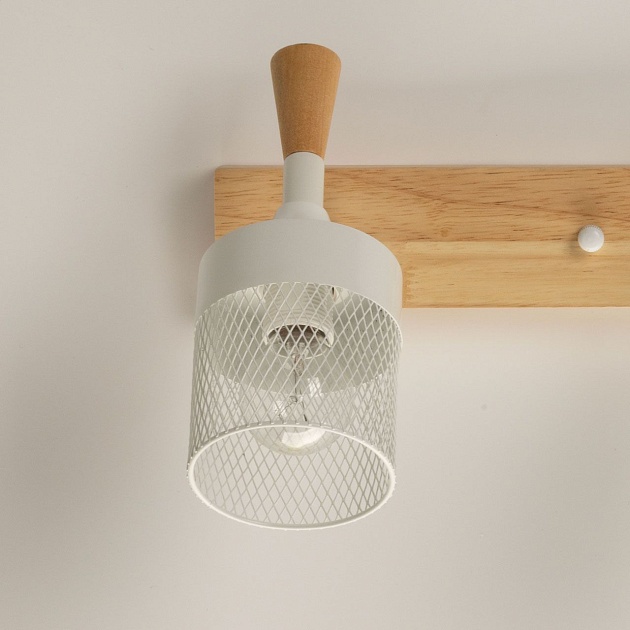 Бра De City Ирсон 514020903 Фото № 3