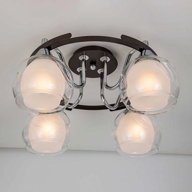 Потолочная люстра Citilux Остин CL115145 Фото № 3