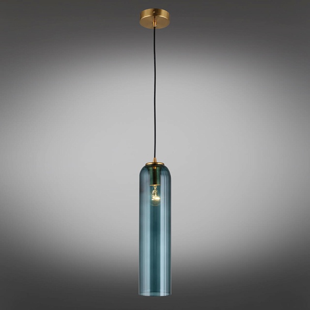 Подвесной светильник Omnilux Parrini OML-99616-01 Фото № 5