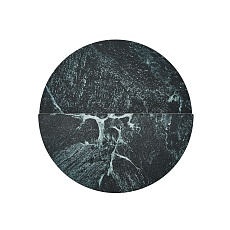 Настенный светодиодный светильник Favourite Eclipsis 4600-1W 5