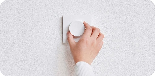 Диммер Yeelight Bluetooth Smart Dimmer YLKG07YL изображение 7 Диммер Yeelight Bluetooth Smart Dimmer YLKG07YL Фото № 7