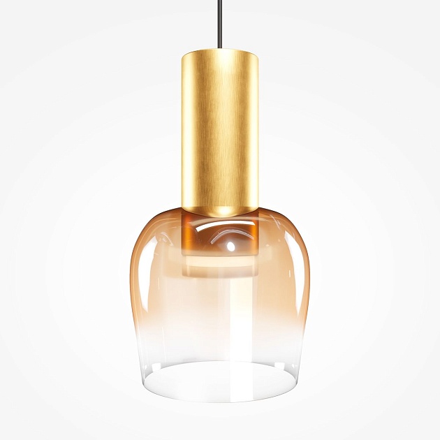 Подвесной светодиодный светильник Maytoni Smart Casual MOD414PL-L7G3K изображение 8 Подвесной светодиодный светильник Maytoni Smart Casual MOD414PL-L7G3K Фото № 8