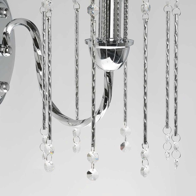 Бра Chiaro Диана 340021801 Фото № 2