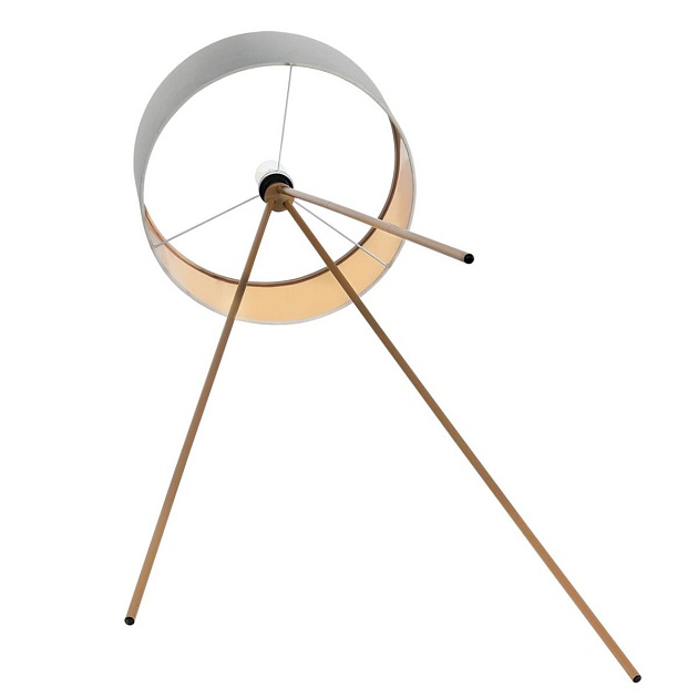 Торшер Lumion Neoclassi Tapioka 8077/1F изображение 5 Торшер Lumion Neoclassi Tapioka 8077/1F Фото № 5