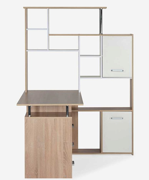 Письменный стол Woodville КС-15 328694 Фото № 8