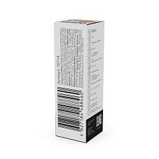 Лампа светодиодная Gauss G4 4W 3000К прозрачная 10714 2