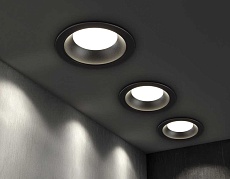 Встраиваемый светильник Ambrella light TECHNO SPOT TN52333 3