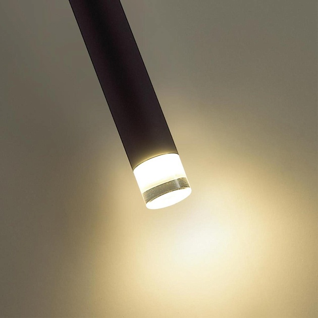 Подвесной светильник Odeon Light HIGHTECH 4373/3LA Фото № 3