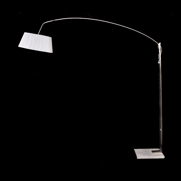 Торшер Lumina Deco Cruse LDF 8011 WT Фото № 3