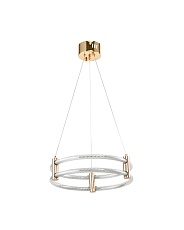 Подвесной светильник Zortes RINGER ZRS.57792.76 2