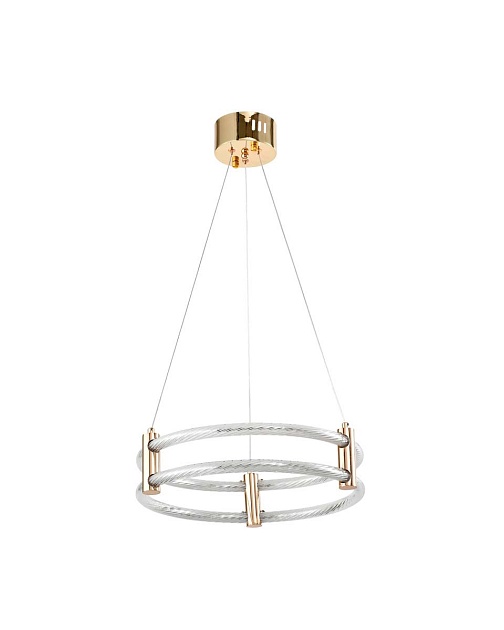 Подвесной светильник Zortes RINGER ZRS.57792.76 Фото № 3
