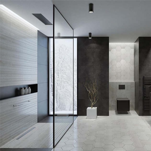 Потолочный светильник Nowodvorski Alpha 8363 Фото № 3