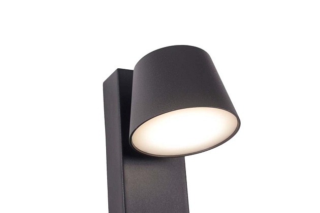 Настенный светильник Zortes TOMMY ZRS.23005.6 изображение 5 Настенный светильник Zortes TOMMY ZRS.23005.6 Фото № 5