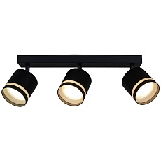 Спот Reluce 53001-9.5-003IL SPOT LIGHT GX53 BK 4