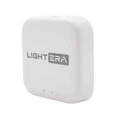 Центр управления умным домом Lightera Tuya zigbee LEDMD8CE 2