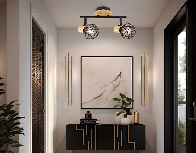 Накладной светильник AMBRELLA LIGHT TRADITIONAL TR8752 Фото № 6