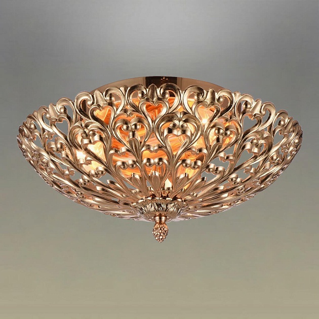 Потолочная люстра Omnilux Cipollone OML-75907-02 Фото № 2