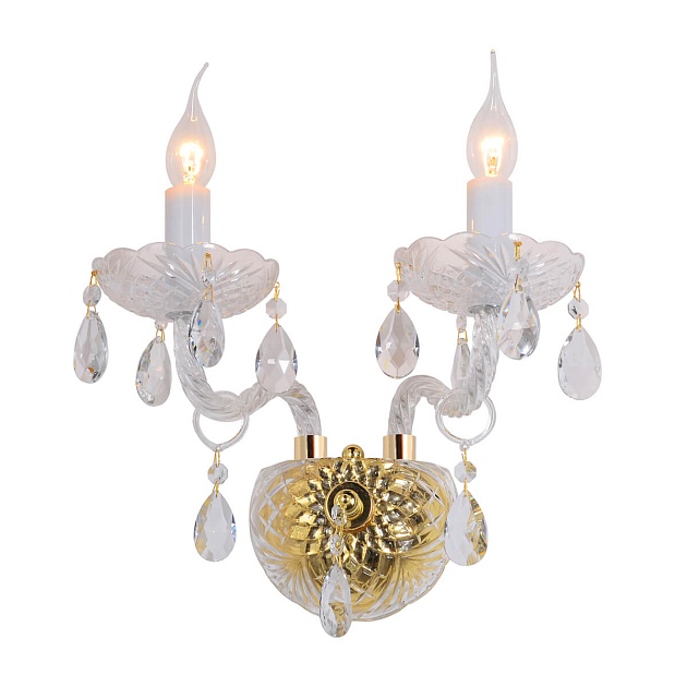 Бра Omnilux Ladispoli OML-89001-02 Фото № 1