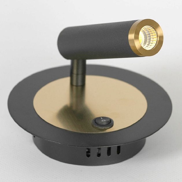 Бра Lussole Loft Cozy LSP-7099 Фото № 2