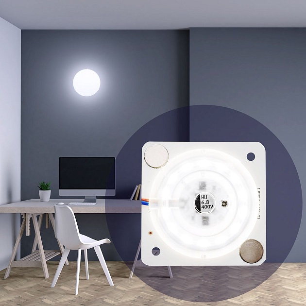 Светодиодный модуль Apeyron 02-14 изображение 13 Светодиодный модуль Apeyron 02-14 Фото № 13