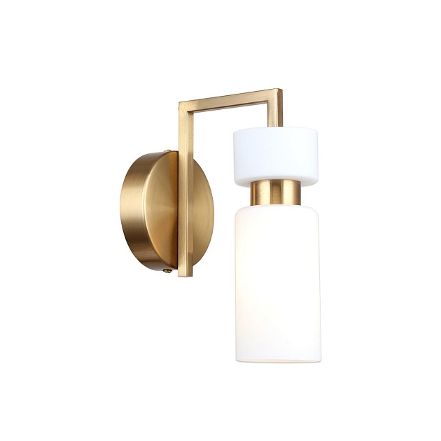 Бра Escada Sonnet 1171/1A Brass изображение 1 Бра Escada Sonnet 1171/1A Brass Фото № 1