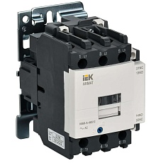 ARMAT Контактор КМИ-А-46512 LC1D 65А 230В/АС3 1NO/1NC IEK AR-ACC-41-065-230-11