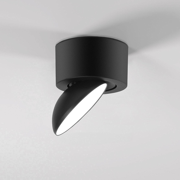 Спот Elektrostandard Smooth 25053/LED a065461 Фото № 3