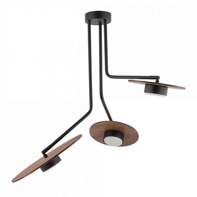 Подвесная люстра Nowodvorski Disk 7644 Фото № 1