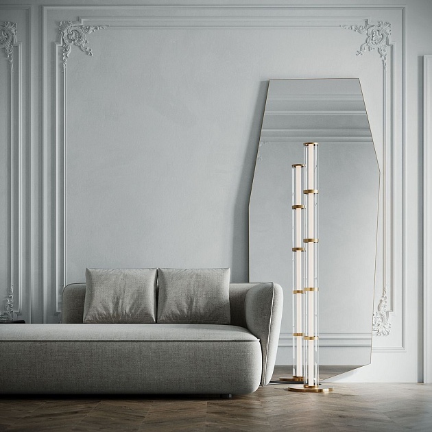 Торшер Eurosvet Stark 80537/1 изображение 7 Торшер Eurosvet Stark 80537/1 Фото № 7