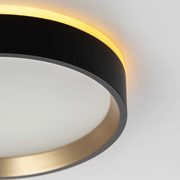 Потолочный светодиодный светильник Citilux Etalon CL750181 Фото № 13