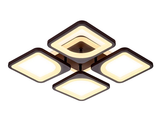 Потолочная светодиодная люстра Ambrella light Original FA442 изображение 2 Потолочная светодиодная люстра Ambrella light Original FA442 Фото № 2