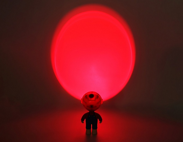 Настольная светодиодная лампа Ambrella light Desk DE8248 изображение 5 Настольная светодиодная лампа Ambrella light Desk DE8248 Фото № 5